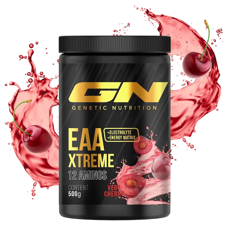 GN Laboratories EAA Xtreme 500 g