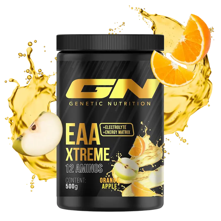 GN Laboratories EAA Xtreme 500 g