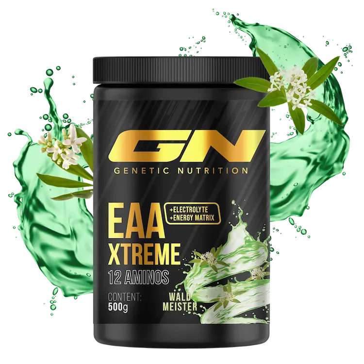 GN Laboratories EAA Xtreme 500 g