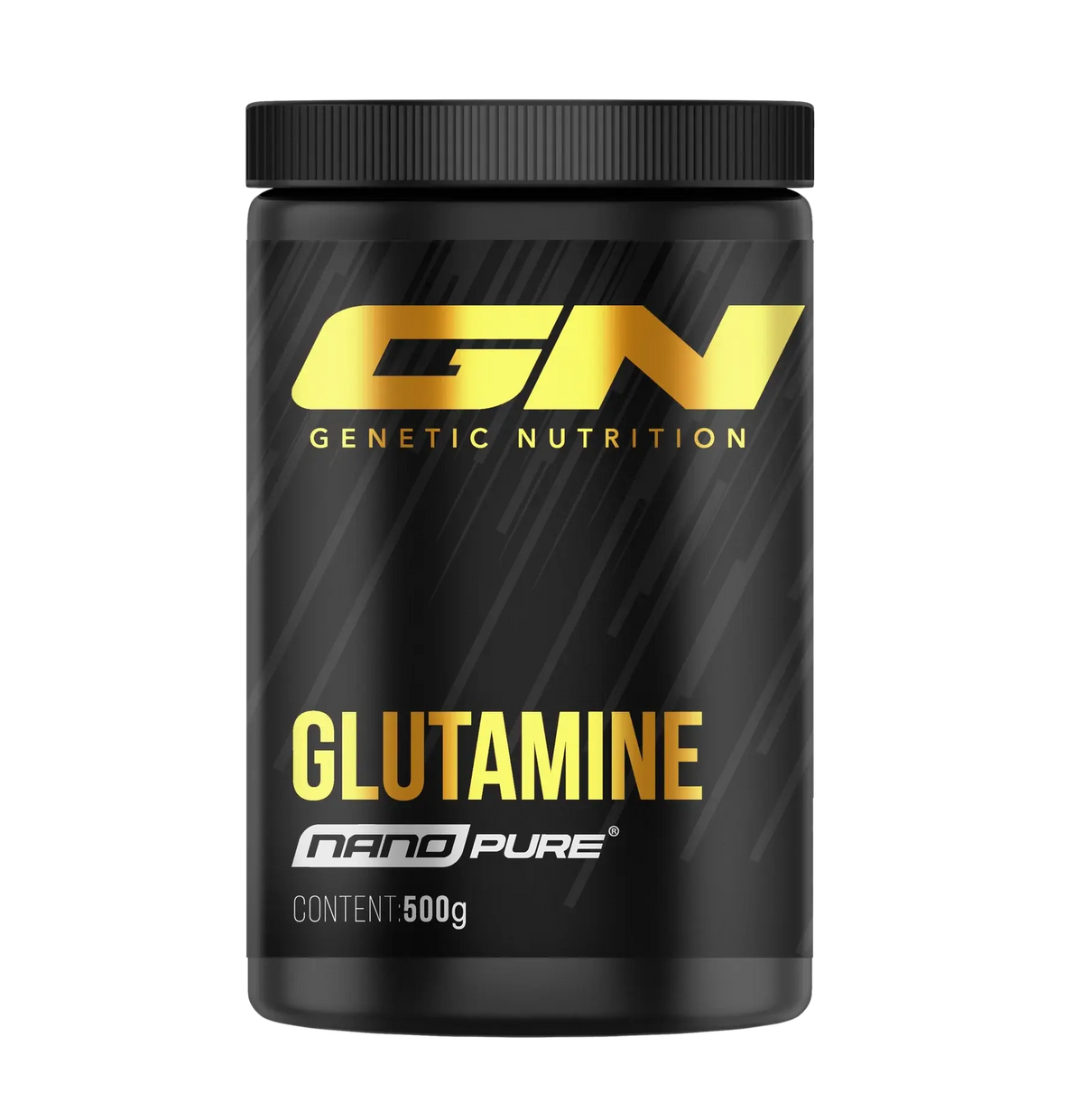 GN Laboratories Nano Pure Glutamine 500 g