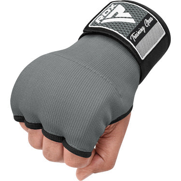 RDX 75cm Gel Innenhandschuhe mit Handgelenkgurt