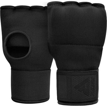 RDX 75cm Gel Innenhandschuhe mit Handgelenkgurt