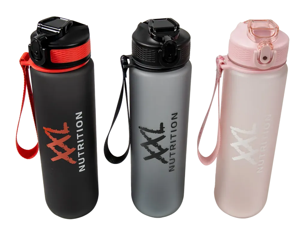 XXL Nutrition Hydrate Bottle 1000 ml