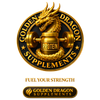 Golden Dragon Supplements 