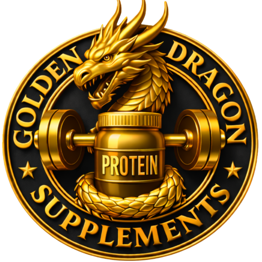 Golden Dragon Supplements 