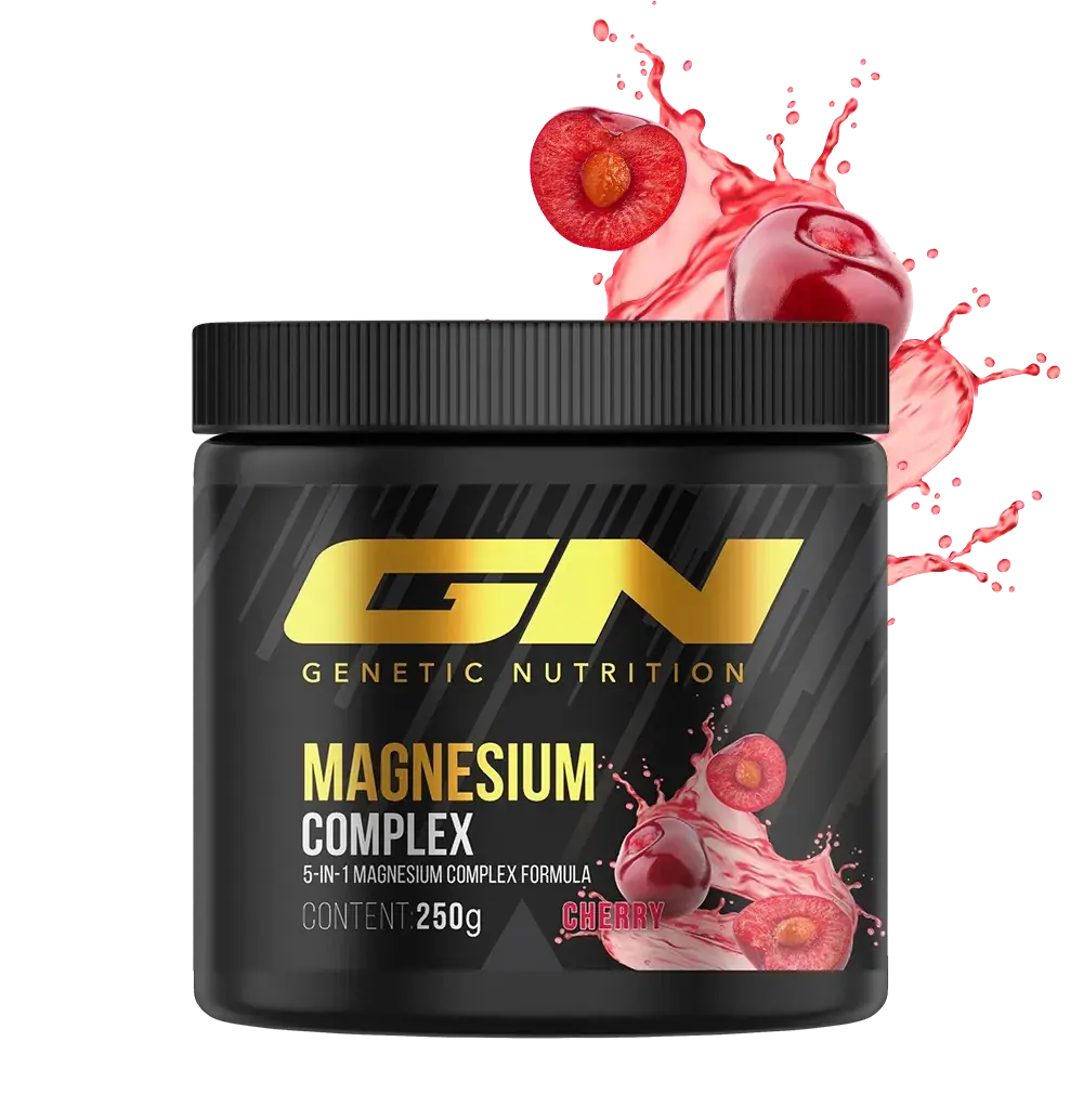 GN Laboratories Magnesium Complex 5-in-1 250 g