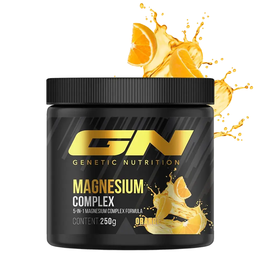 GN Laboratories Magnesium Complex 5-in-1 250 g