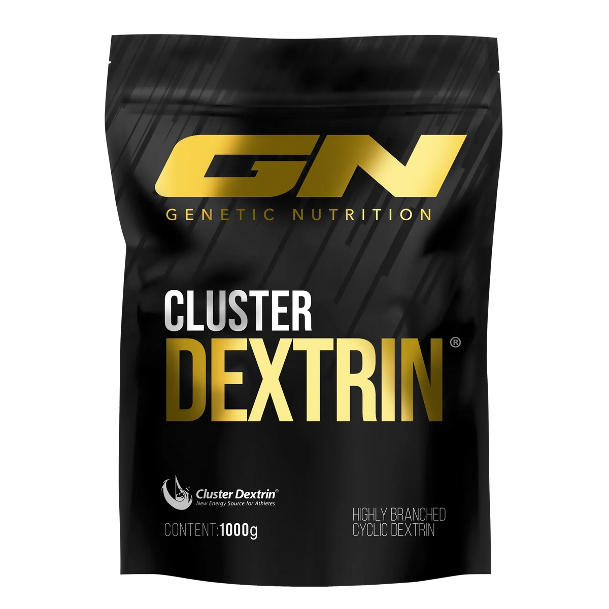 GN Laboratories Cluster Dextrin 1000 g