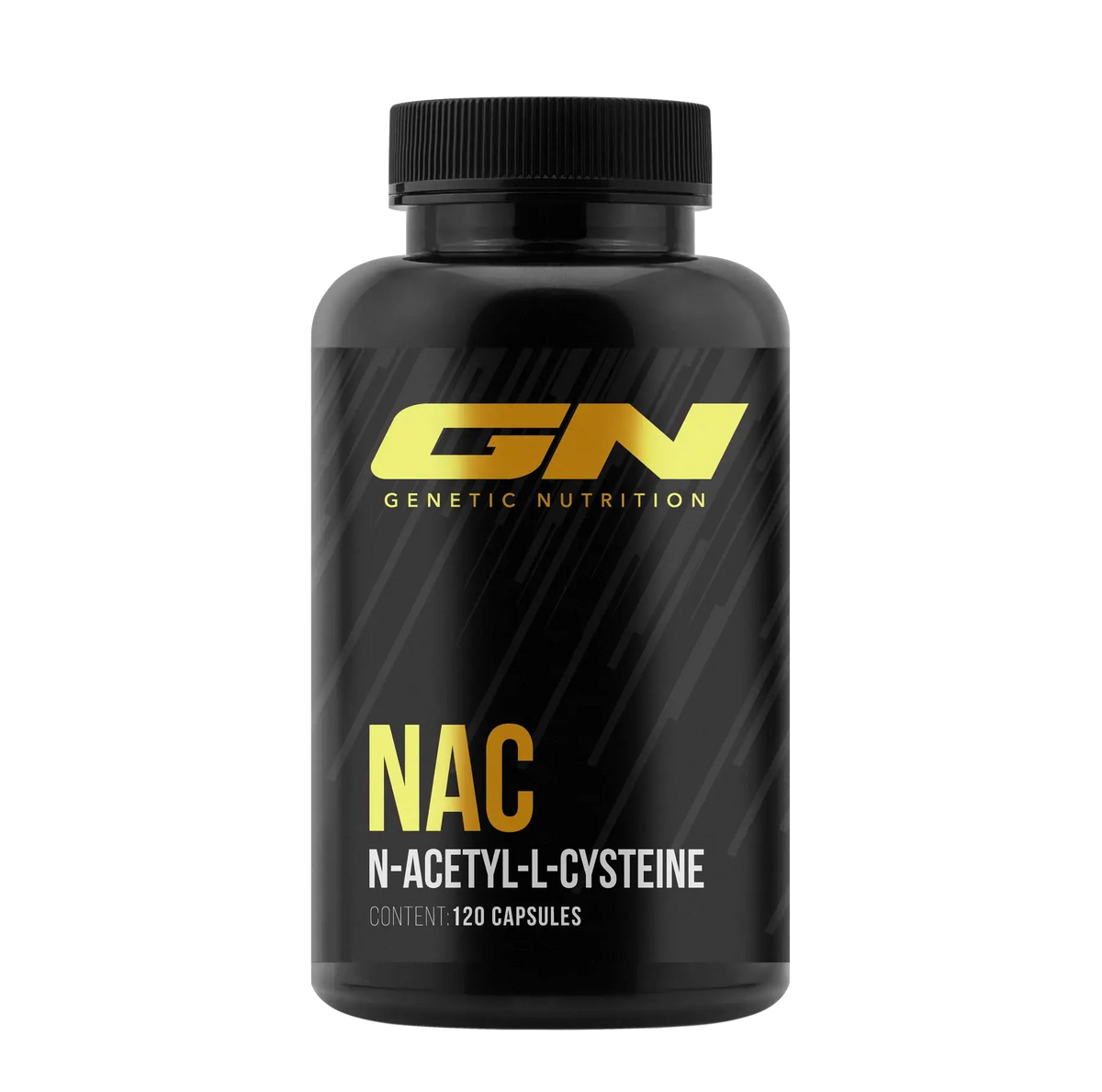 GN Laboratories N-Acetyl L-Cystein 120 Kapseln