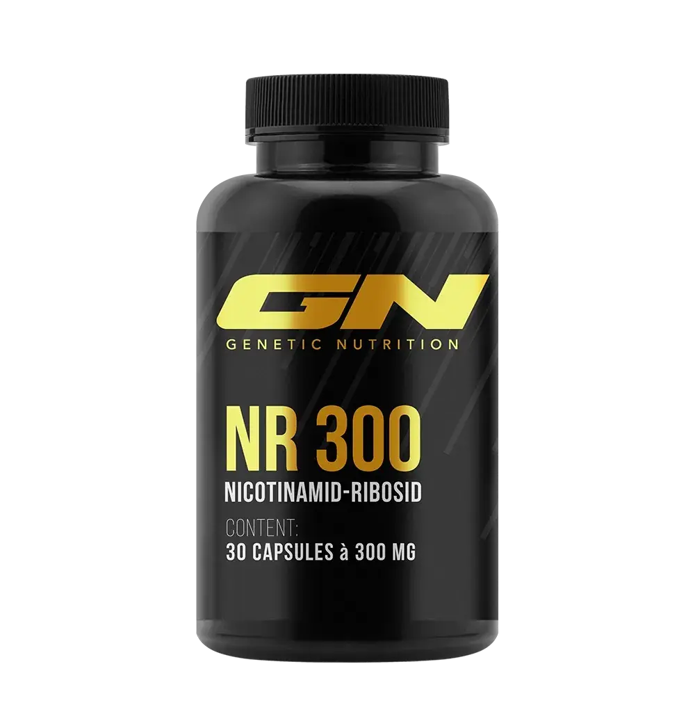 GN Laboratories NR300 Nicotinamid-Ribosid 30 Kapseln