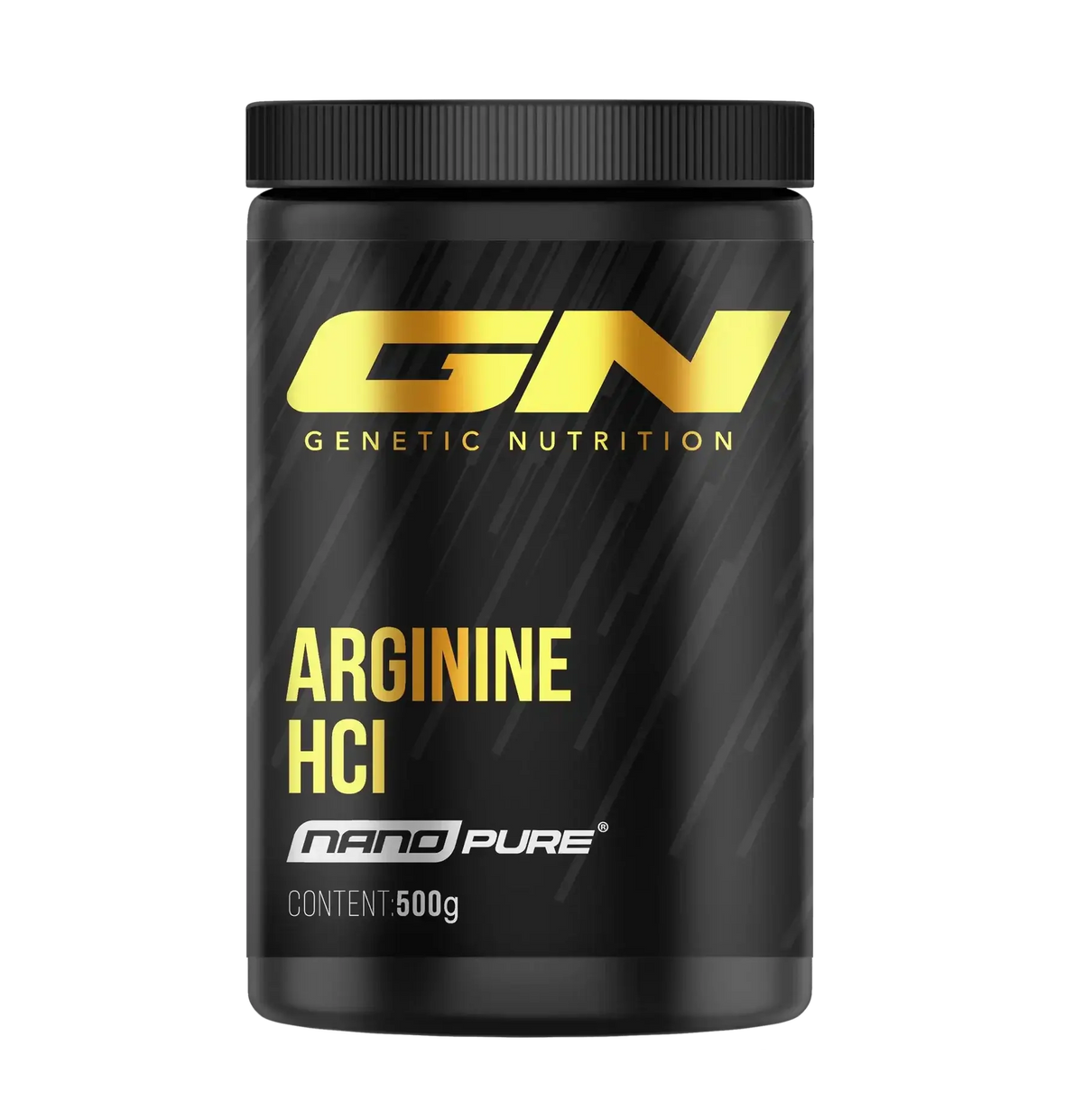 GN Laboratories Nano Pure Arginine HCL 500 g