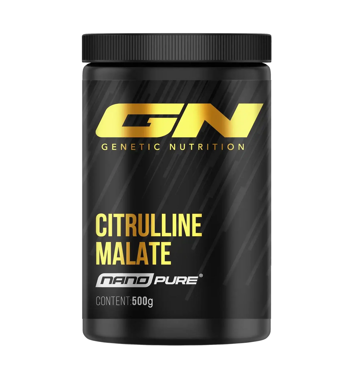 GN Laboratories Nano Pure Citrulline Malate 500 g