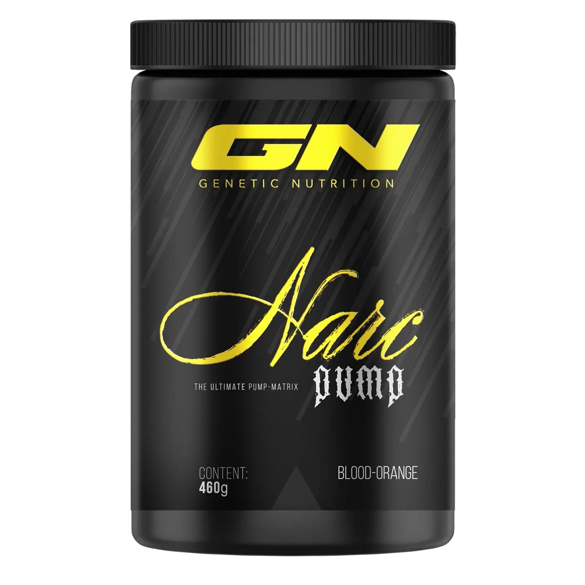 GN Laboratories Narc Pump 460 g
