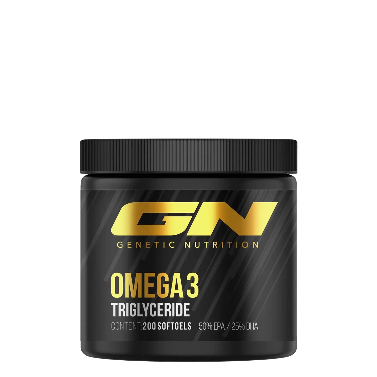 GN Laboratories Triglyceride Omega 3 Sport Edition 200 Softgels