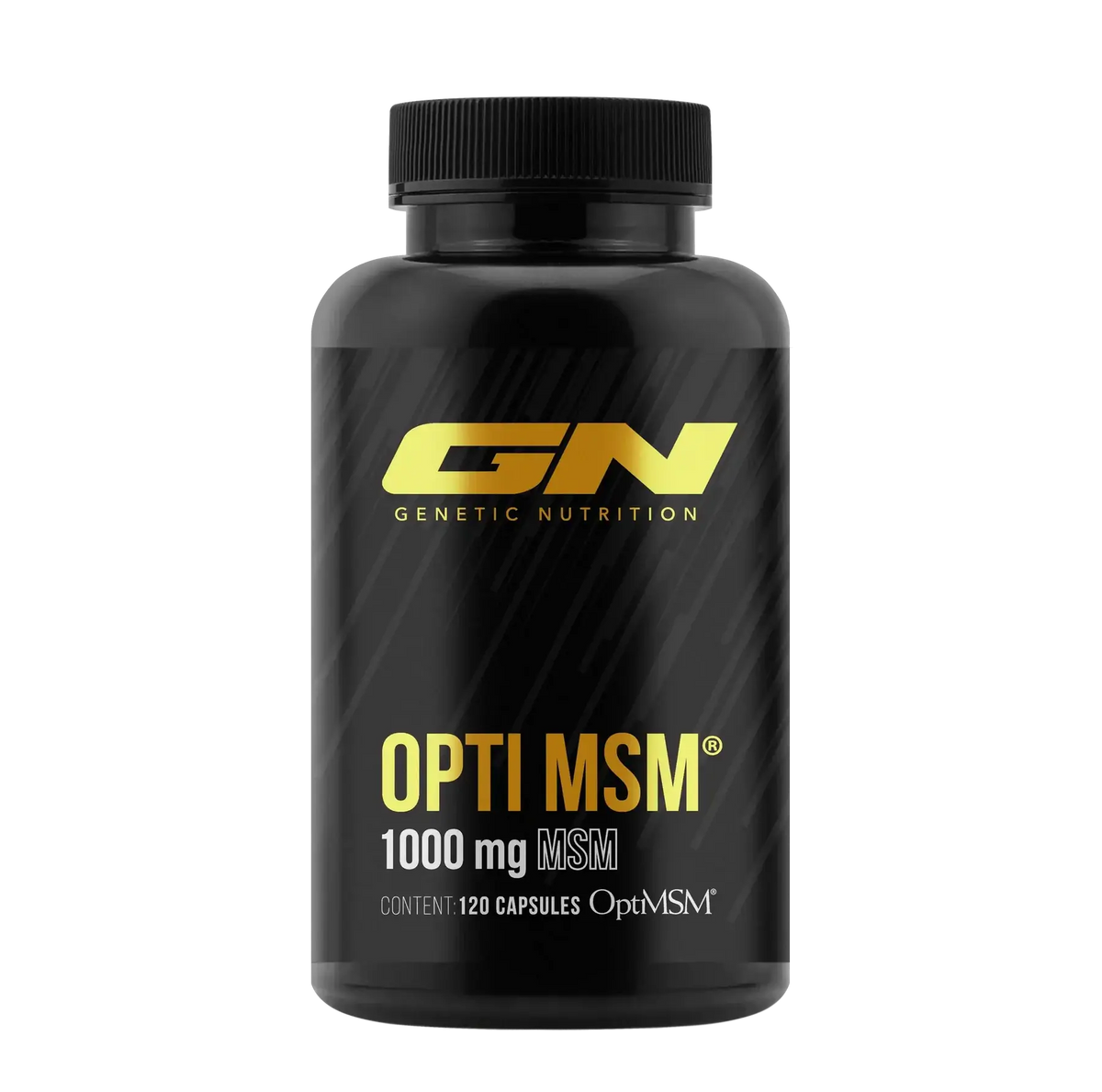 GN Laboratories Opti MSM 120 Kapseln