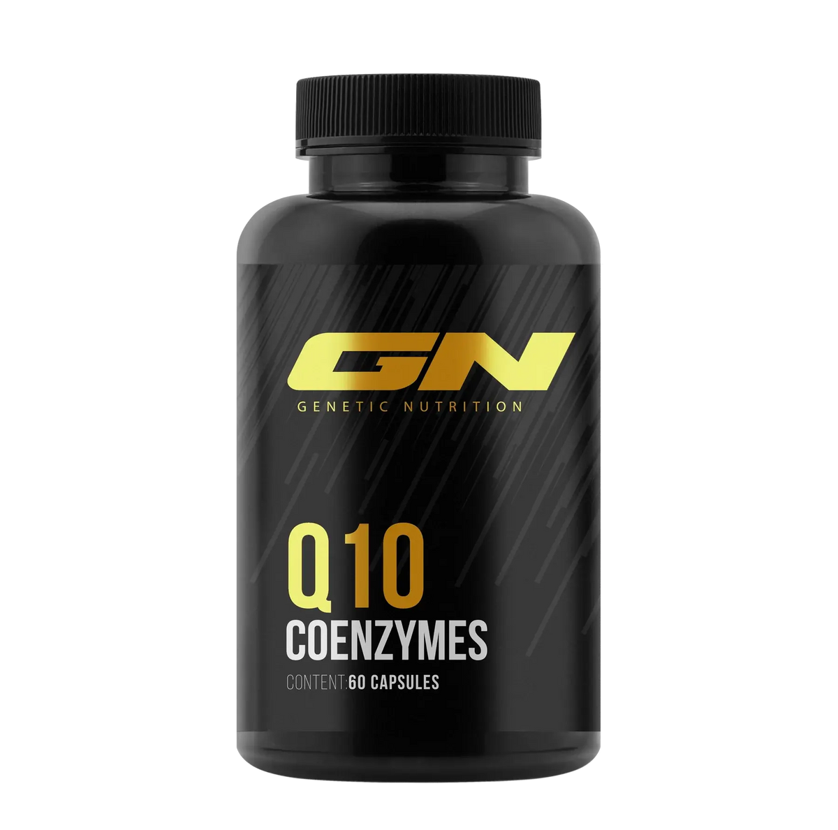 GN Laboratories Coenzym Q10 100 mg 60 Kapseln