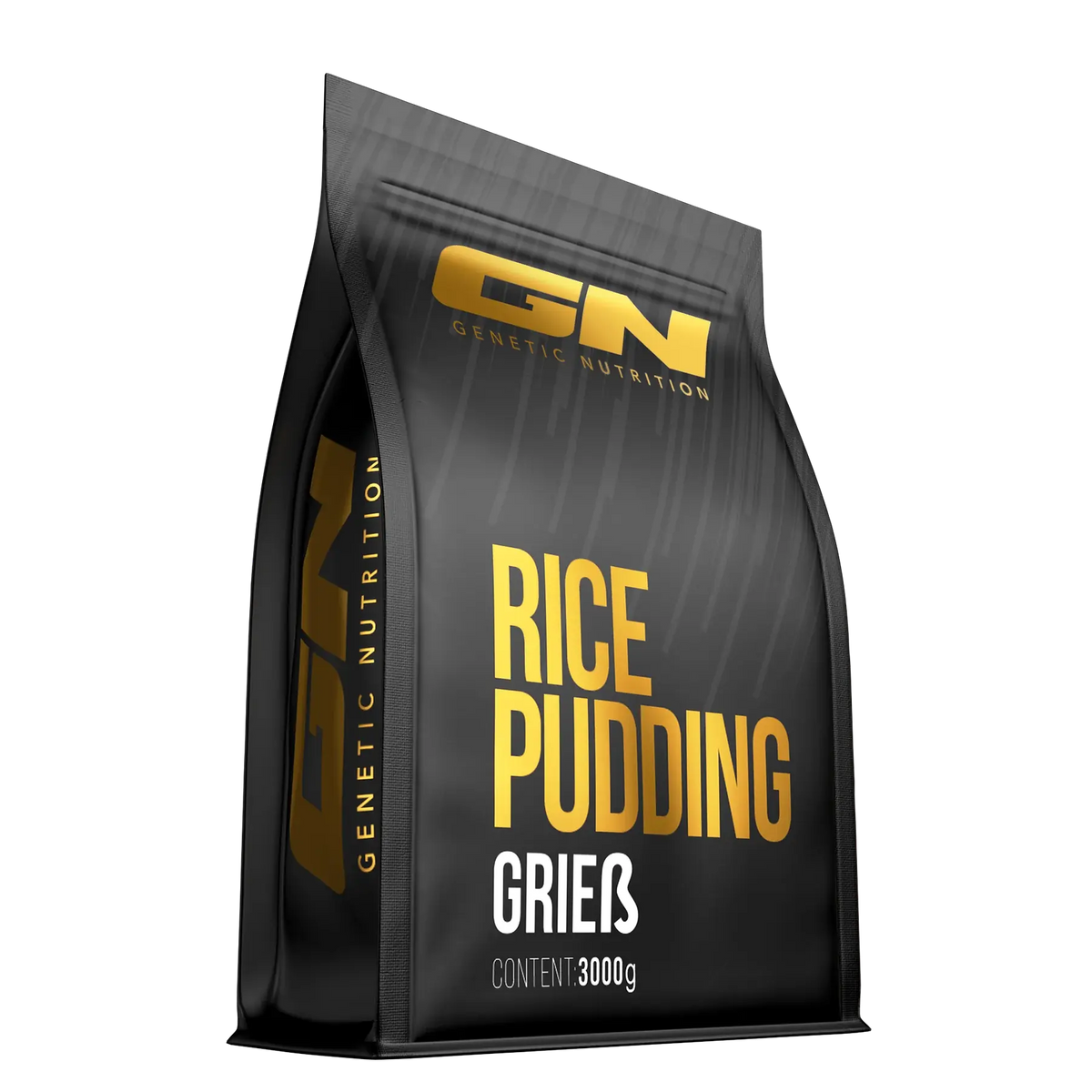 GN Laboratories Reis Grieß Pudding 3000 g