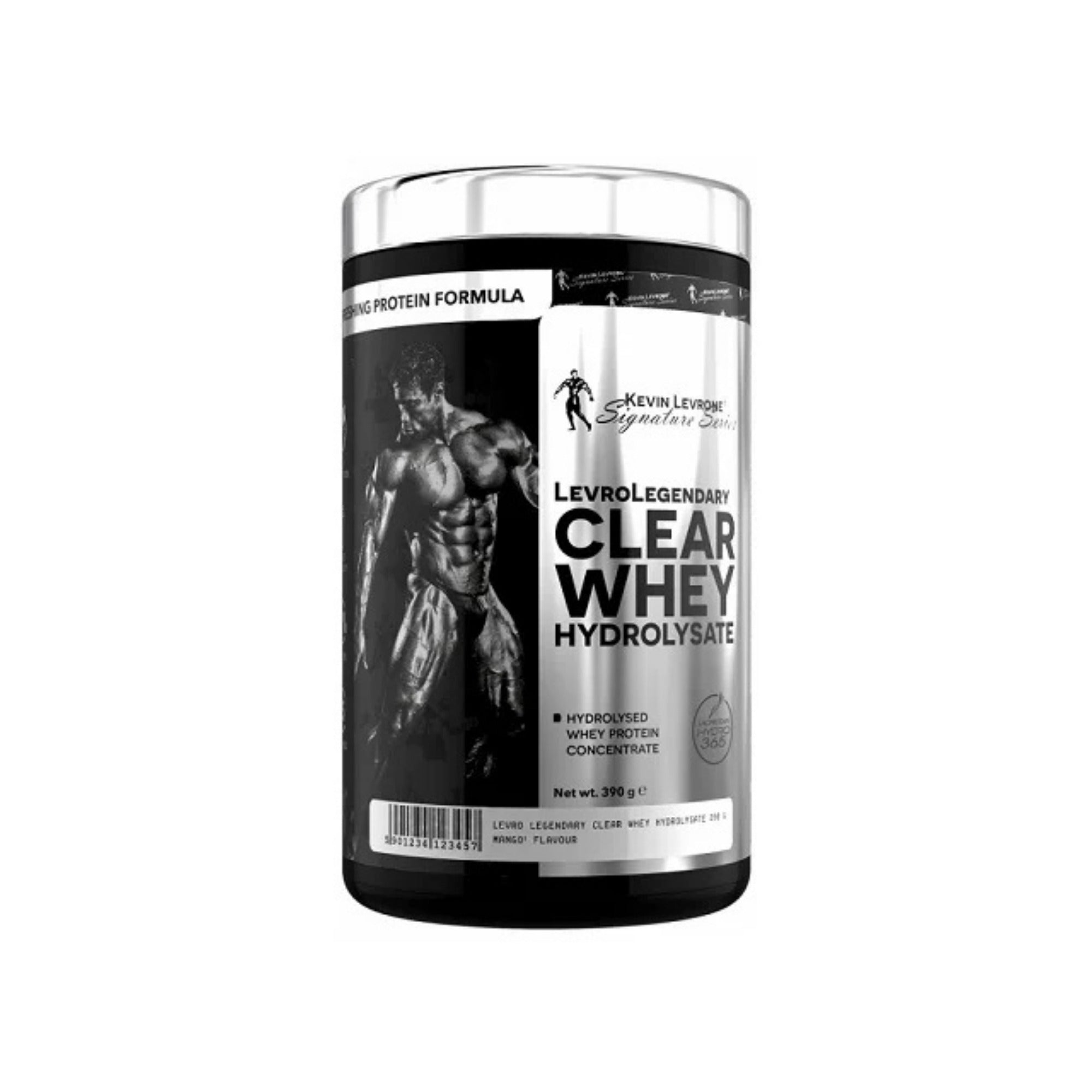Kevin Levrone Clear Whey 390g