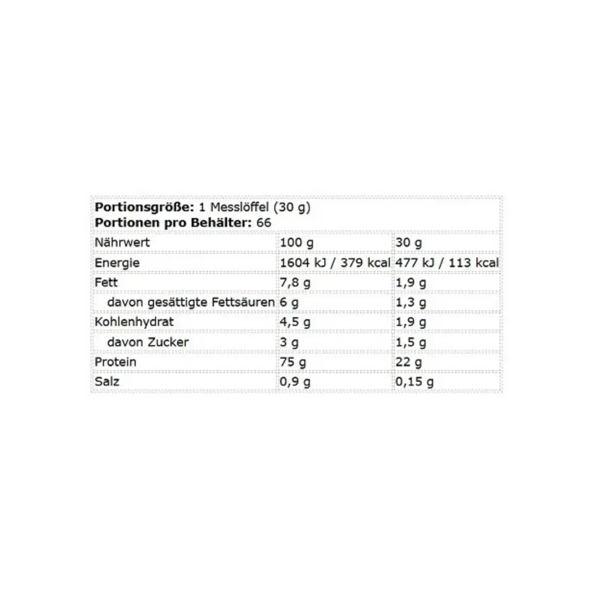 Kevin Levrone Levro Whey Supreme 2000g