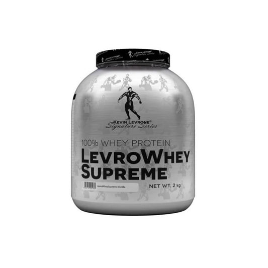 Kevin Levrone Levro Whey Supreme 2000g