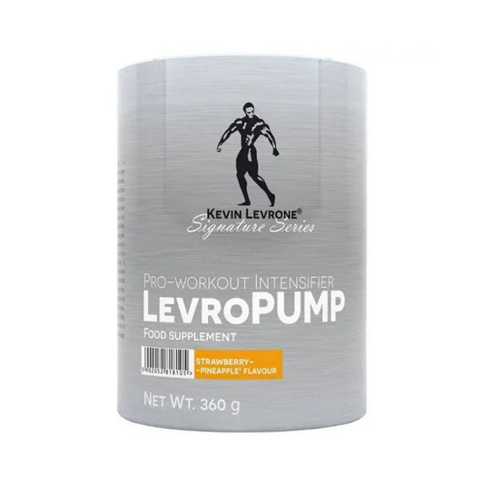 Kevin Levrone Levro Pump - 360g Exotic