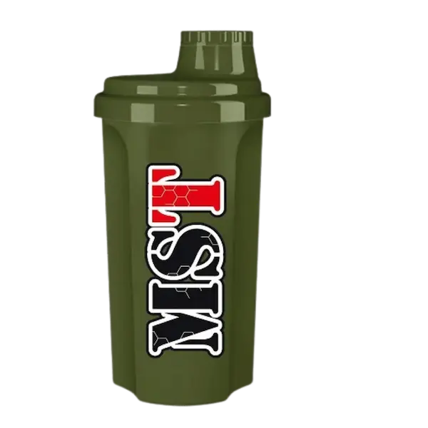 MST Shaker 700 ml