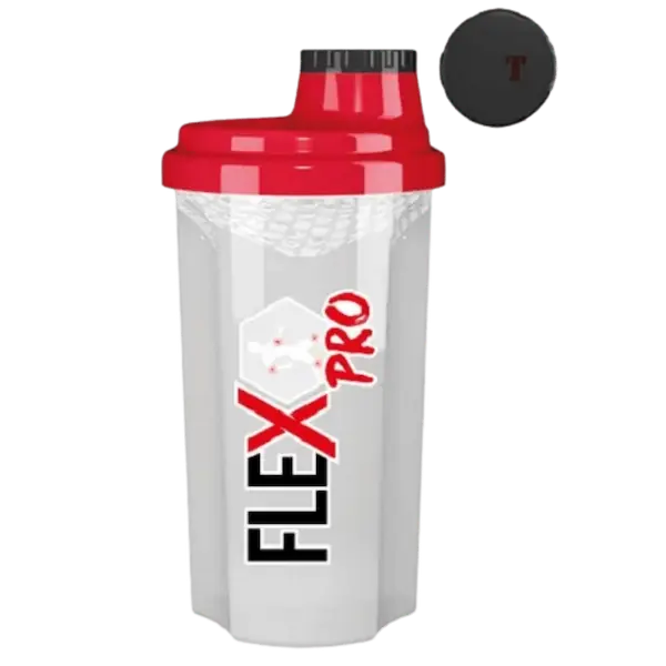 MST Shaker 700 ml