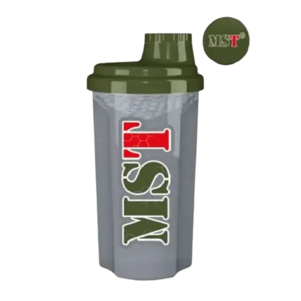 MST Shaker 700 ml