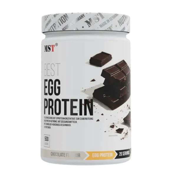 MST Best Egg Protein 500 g