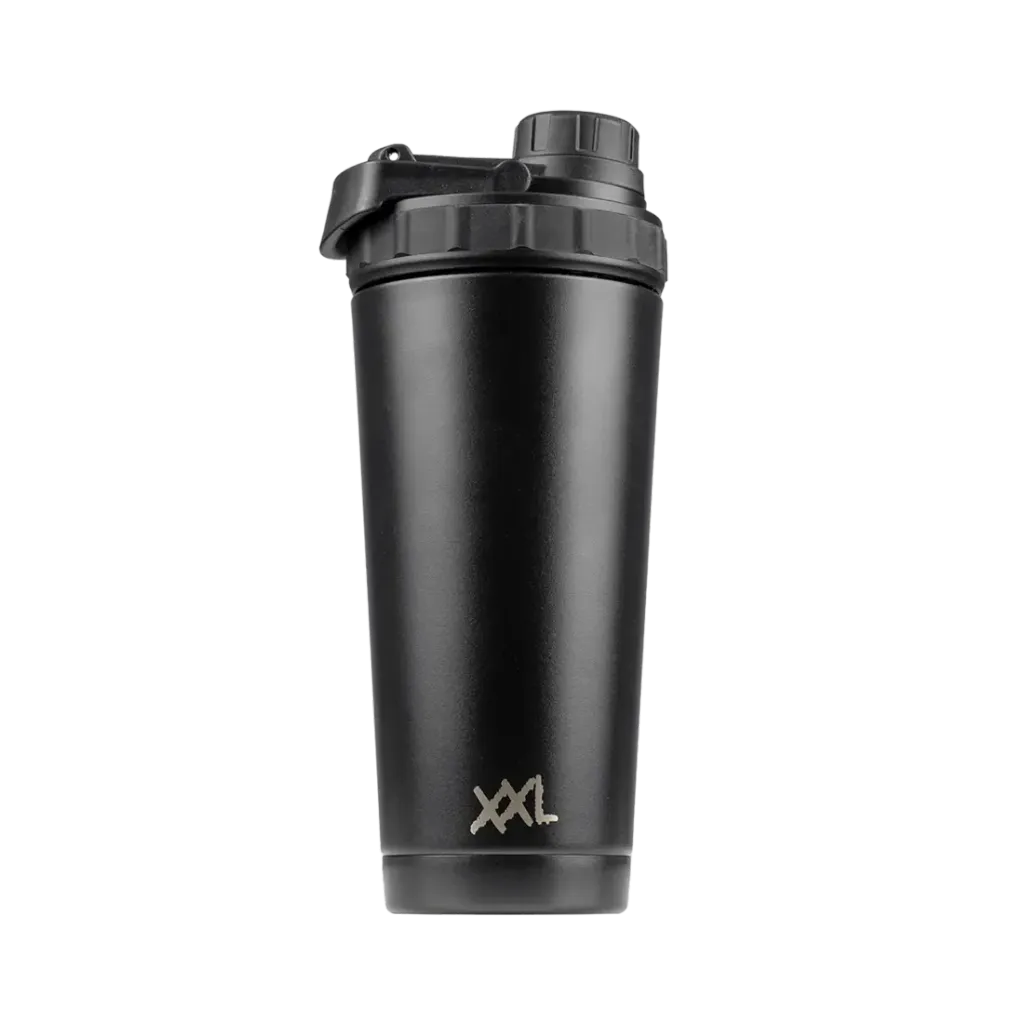 XXL Nutrition Thermo Shaker V2 800 ml