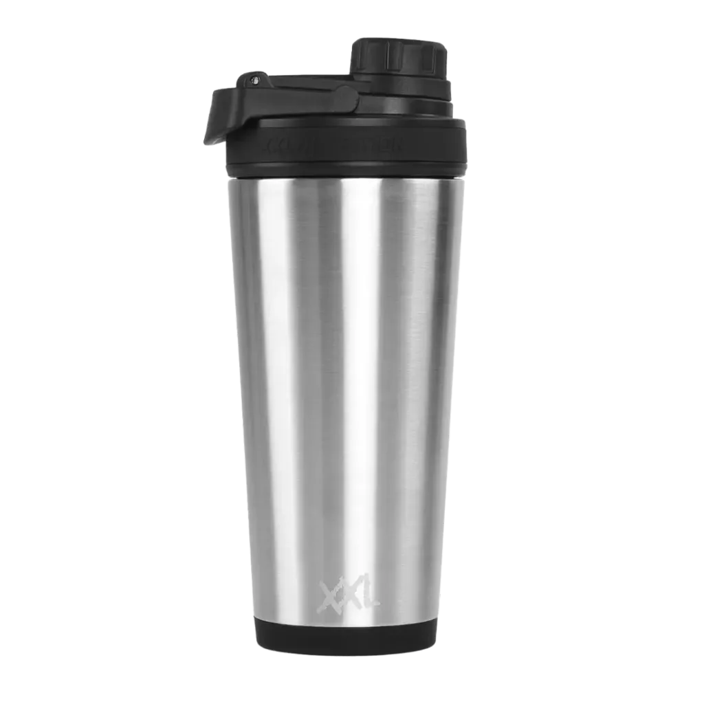 XXL Nutrition Thermo Shaker V2 800 ml