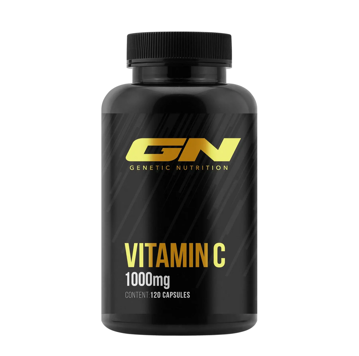 GN Laboratories Vitamin C 1000 mg 120 Kapseln