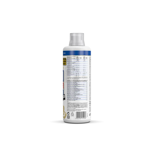 Weider Amino Power Liquid 1l