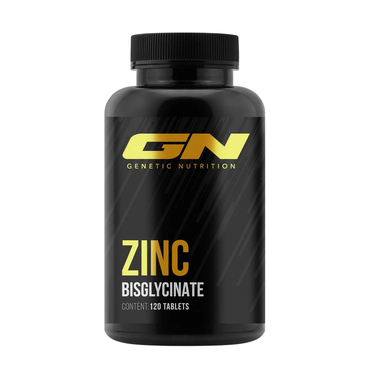 GN Laboratories Zinc Bisglycinate 120 Tabletten