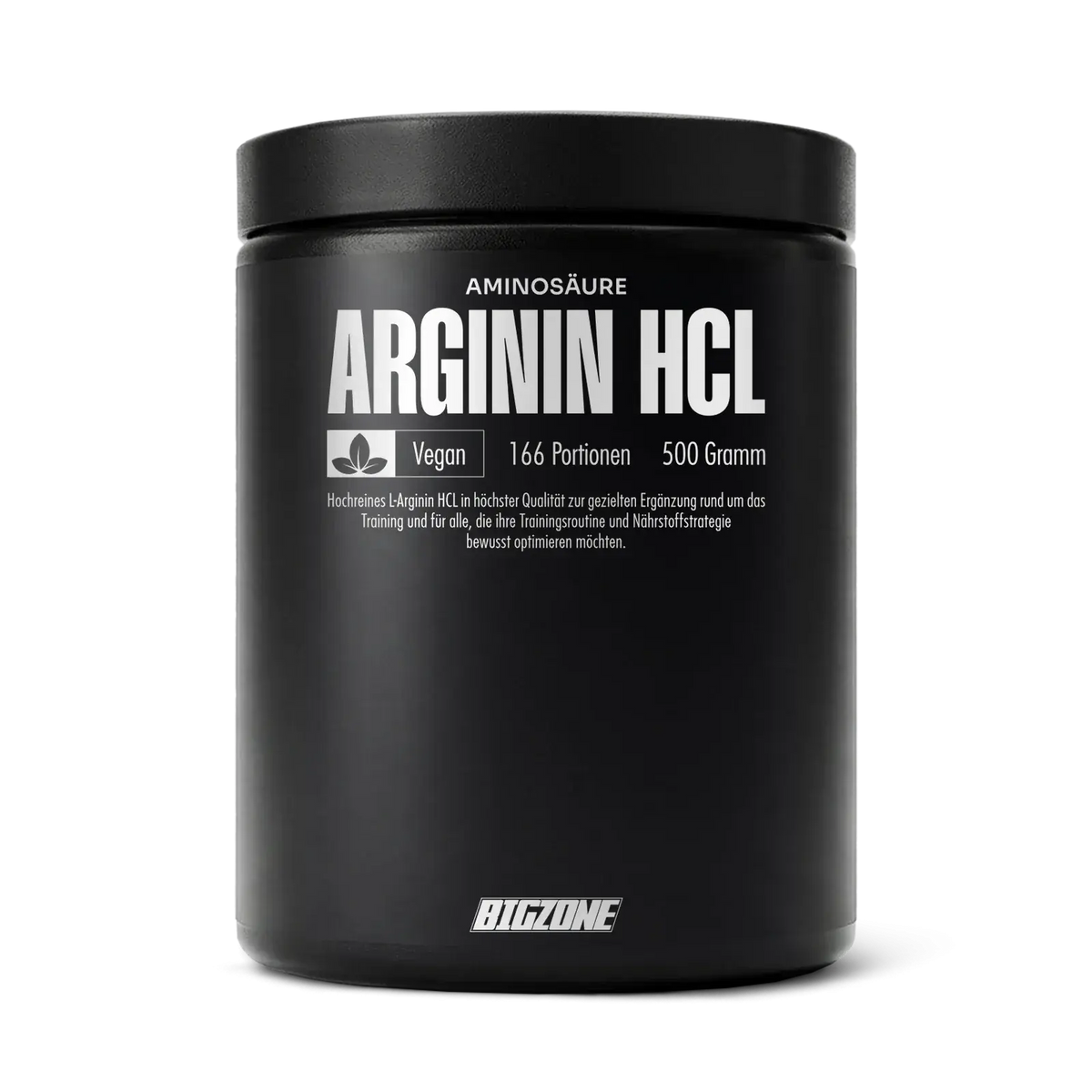 Big Zone L-Arginin HCL