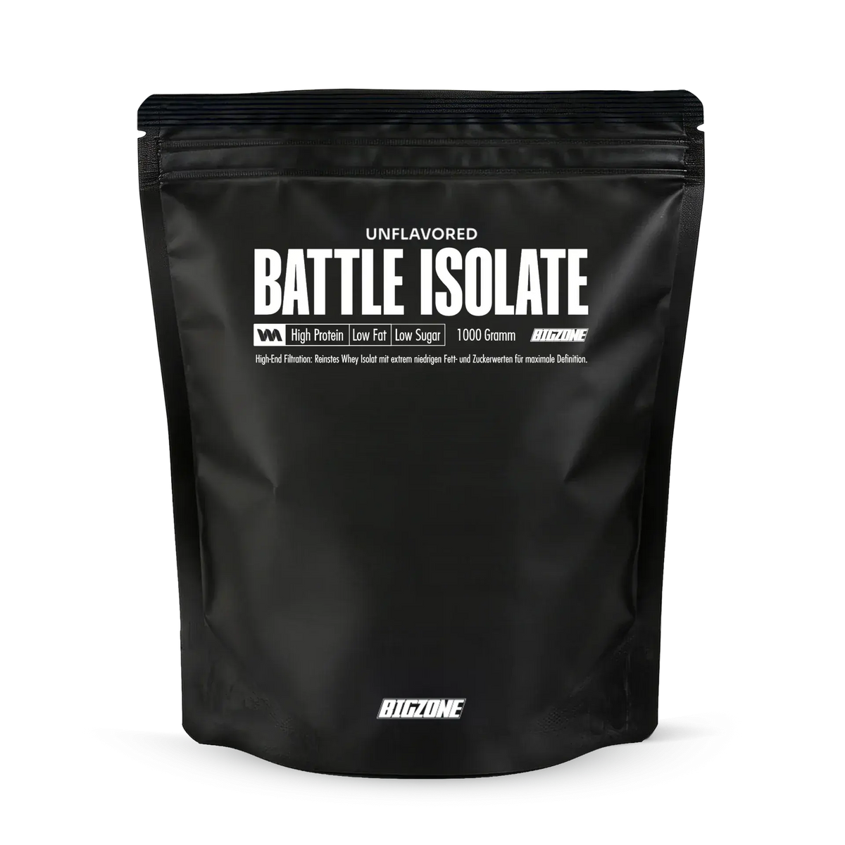 Big Zone Battle Isolate 1000 g