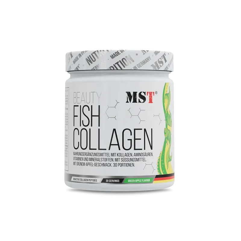 MST Beauty Fish Collagen Verisol® 225 g