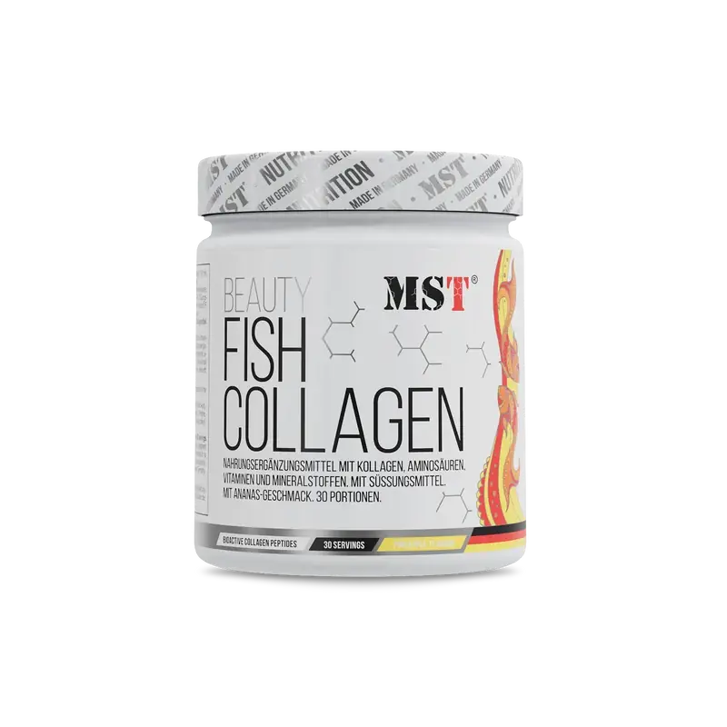 MST Beauty Fish Collagen Verisol® 225 g