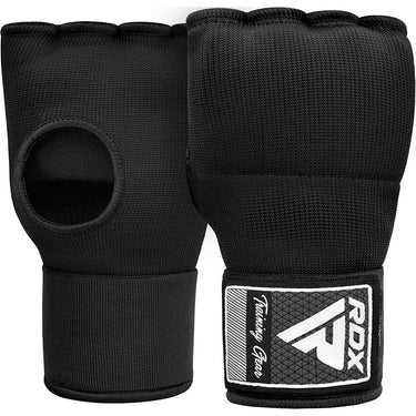 RDX 75cm Gel Innenhandschuhe mit Handgelenkgurt