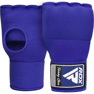 RDX 75cm Gel Innenhandschuhe mit Handgelenkgurt