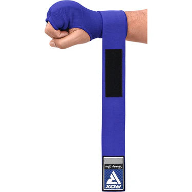 RDX 75cm Gel Innenhandschuhe mit Handgelenkgurt