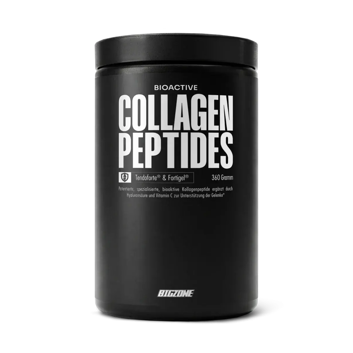Big Zone Collagen Peptides 360 g
