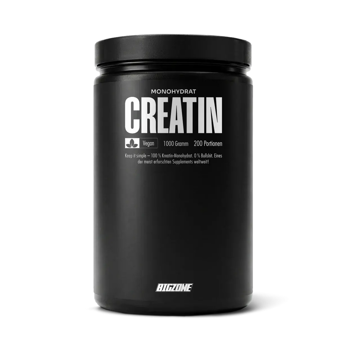 Big Zone Creatin