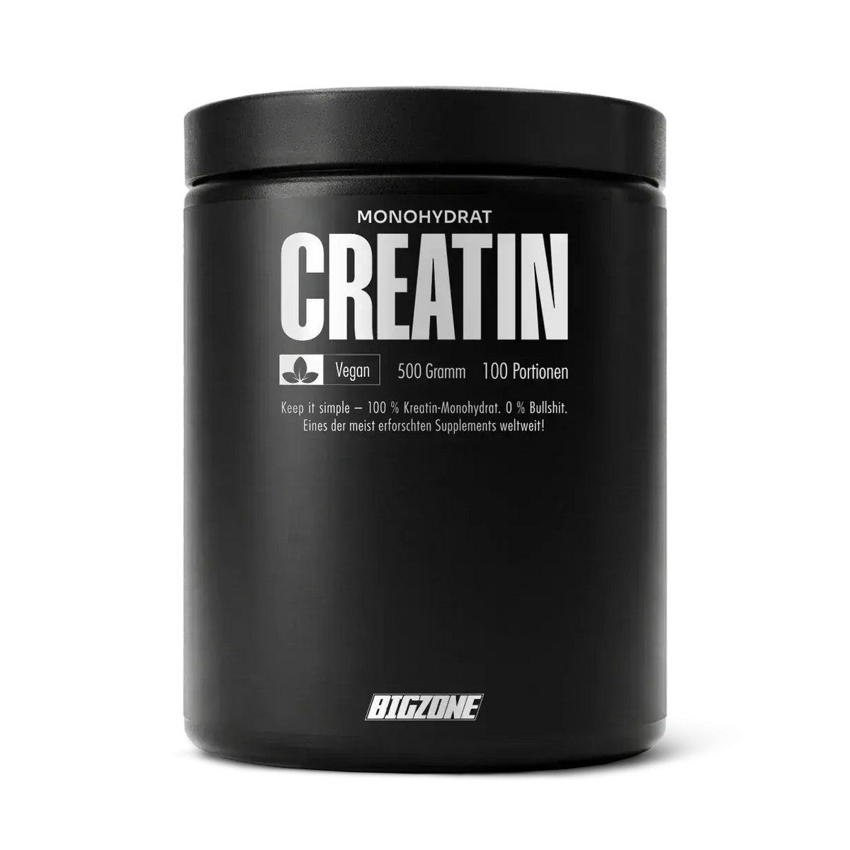 Big Zone Creatin