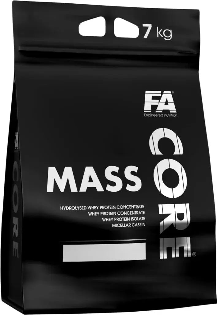 FA Nutrition CORE Mass 7kg