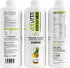 ASVita Fresh Mix Mineralgetränk 1/80 - 1L