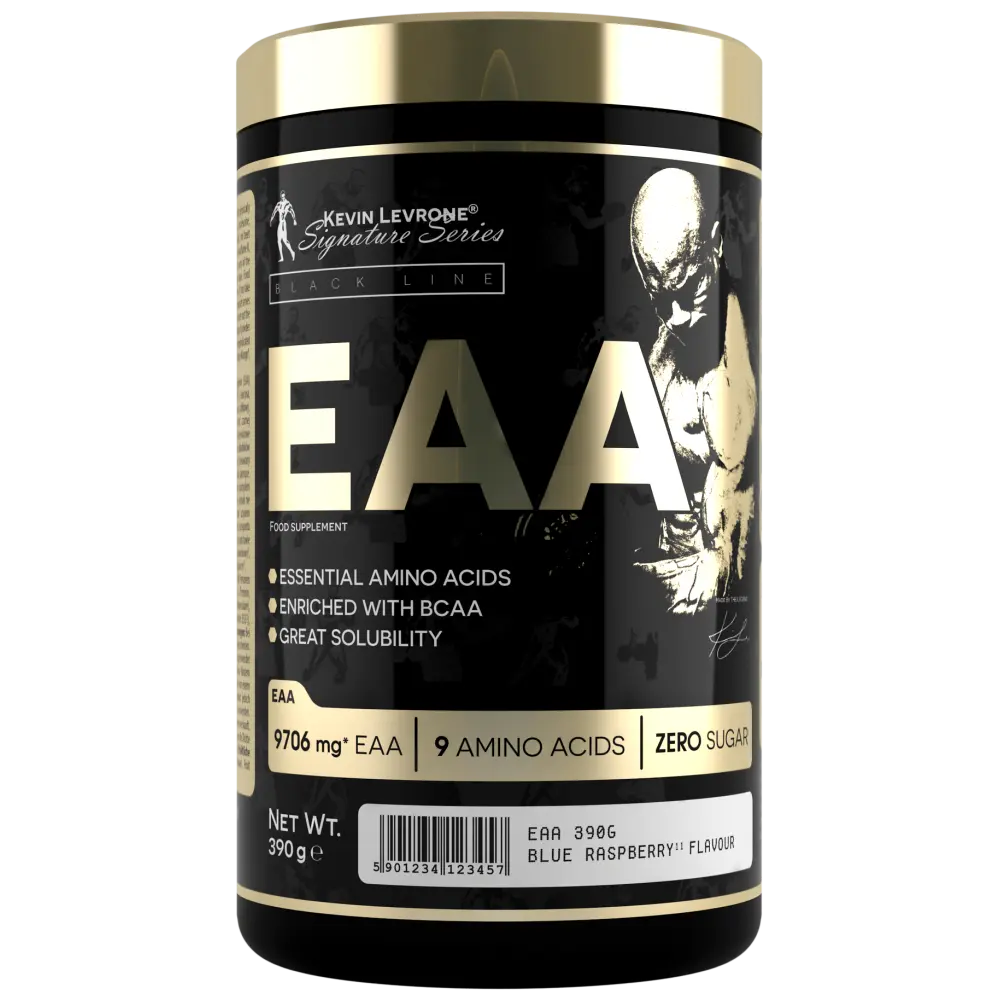 Kevin Levrone EAA 390g