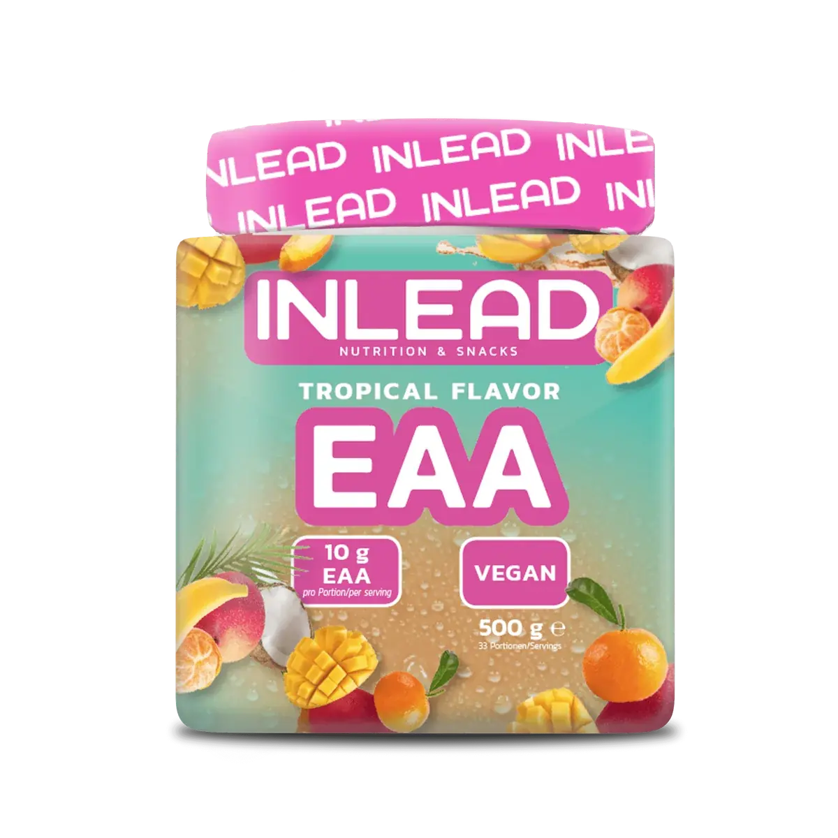 INLEAD EAA 500 g