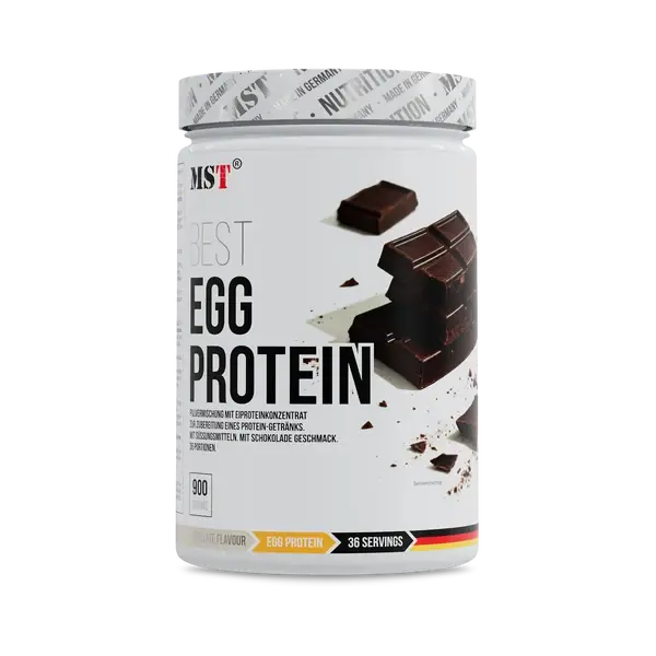 MST Best Egg Protein 900 g