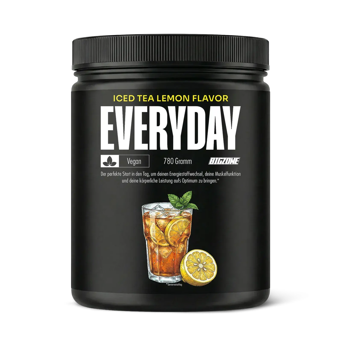Big Zone Everyday 780 g